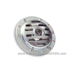 Klaxon Vespa 6 Volts courant continu